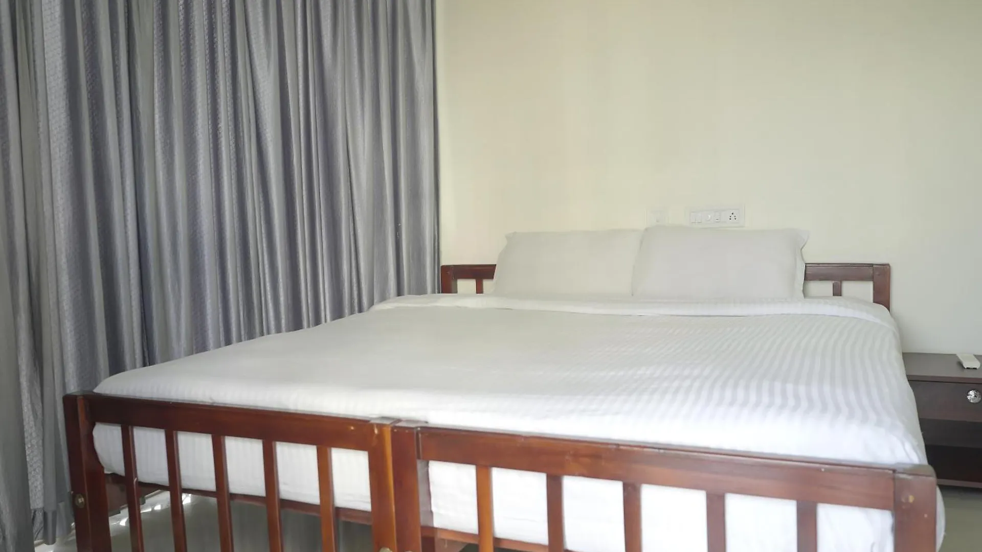 فندق Ghala Heights Kochi